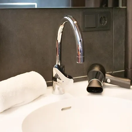 Lph By Wmm Отель Лампертхайм