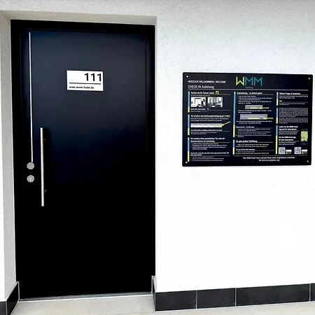 Lph By Wmm * Lampertheim